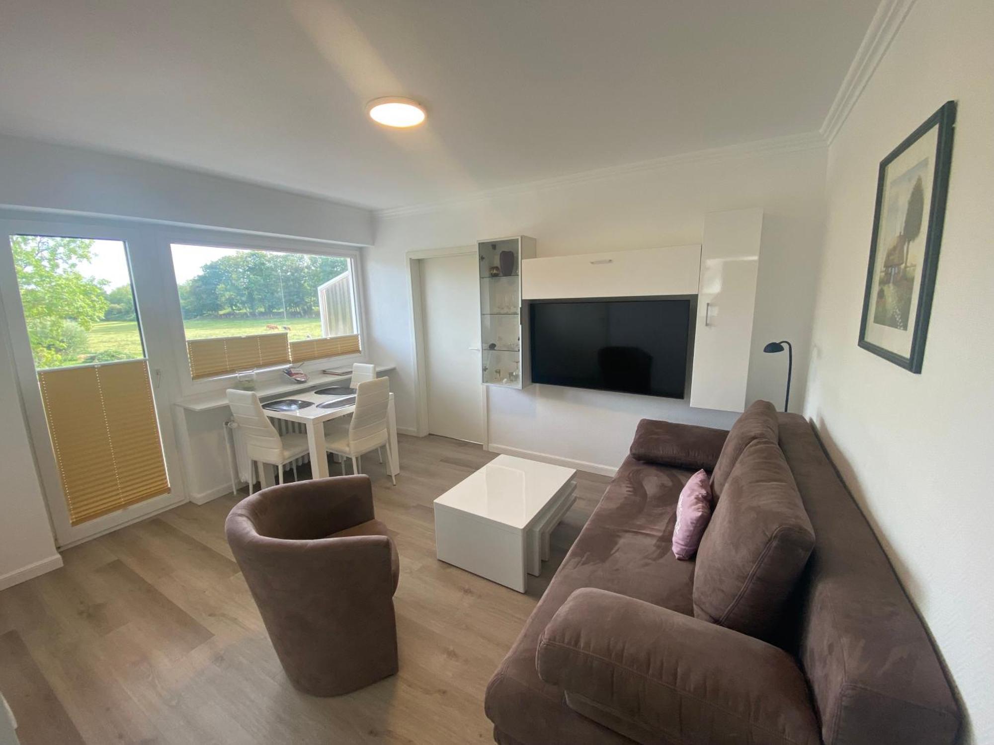 דירות טימנדורפר שטרנד Haus Regina מראה חיצוני תמונה